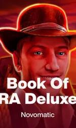 Book Of Ra Deluxe