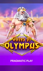 Pragmatic Play Gates Of Olympus