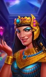 Book of Golden Sands