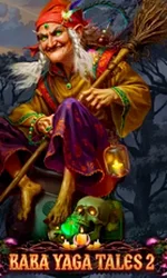 Baba Yaga Tales 2