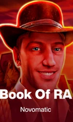 Book of Ra