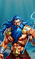 Poseidon's Trident Strike